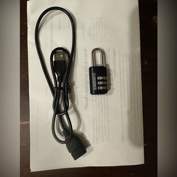 SHRRADOO Extra Large Travel Backpack - Picture 7 of 7